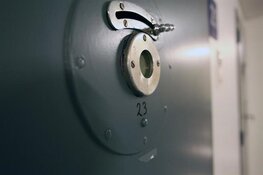 Gevangenisstraf verdachte (21) voor vervaardigen van vuurwapens Beverwijk