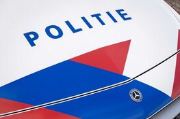 86 kilo vuurwerk inbeslaggenomen