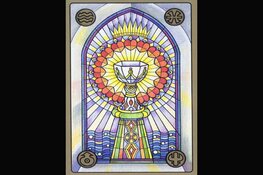 Cursussen Symbolon/Tarotkaarten en Psychometrie/Fotolezen