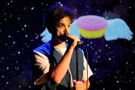 Nationaal Theaterweekend vr 27, za 28 en zo 29 januari ‘23