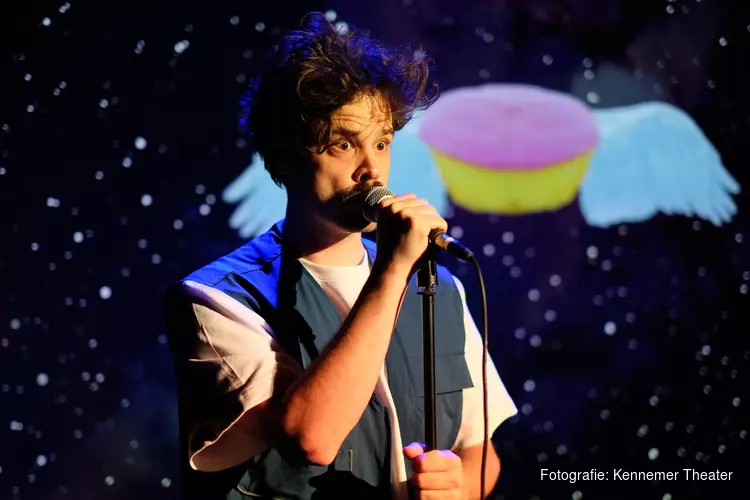 Nationaal Theaterweekend vr 27, za 28 en zo 29 januari ‘23