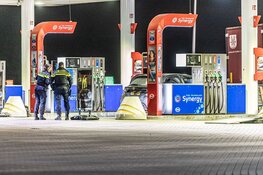 Aanhoudingen na achtervolging op A9