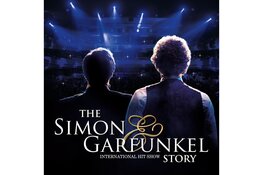 The Simon & Garfunkel Story:  Het verhaal én alle liedjes in één show
