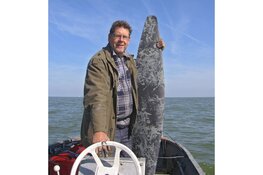 Aircraft Recovery Group bij HGMK