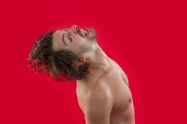 Stefano Keizers  Overdonderend geraffineerd en bloedstollend in Kennemer Theater