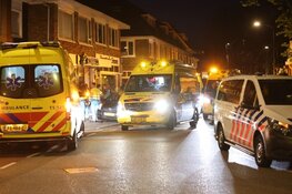 14 jaar cel en tbs voor dodelijke steekpartij in Beverwijk