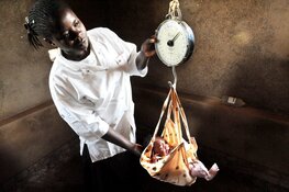 Sam’s Kledingactie voor betere moeder- en kindzorg in Ethiopië: Actiedag in Beverwijk en Heemskerk