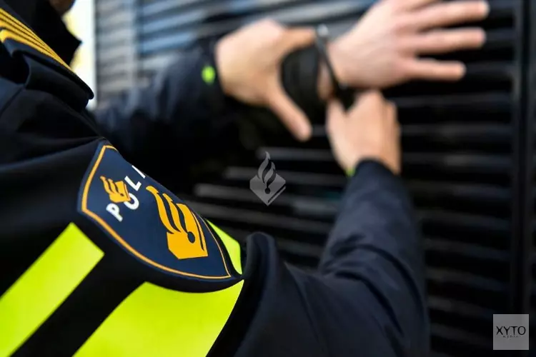 Minderjarige Beverwijker aangehouden voor bankhelpdeskfraude