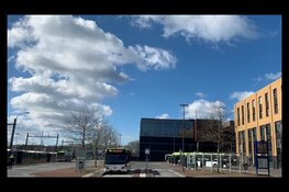 Extra geld voor busbanen en onderdoorgang bij Beverwijk (realisatie in 2025)