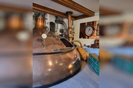 Museumtour door Nederland; Nationaal Biermuseum de Boom