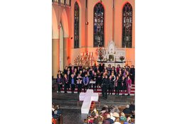 The Passion in Beverwijk