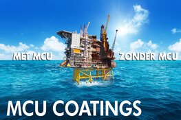 Het verfseizoen is begonnen!