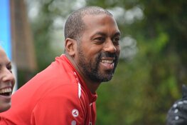 Trainer Mark de Vries vertrekt na dit seizoen bij DEM