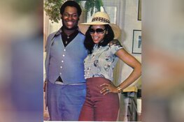 Een nieuw groovy event met Beverwijkse bands én internationale topmuzikanten