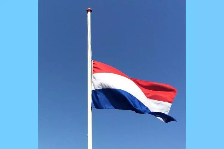 Programma herdenkingen 4 mei