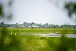 Laatste kans om in te schrijven voor jubileumeditie Oer-IJ Expeditie