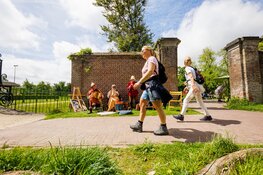 Laatste kans om in te schrijven voor jubileumeditie Oer-IJ Expeditie