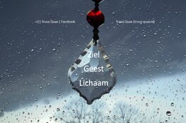 Lichaam, Geest, Ziel.