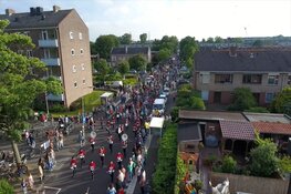 Avondvierdaagse Beverwijk van 23 t/m 26 mei