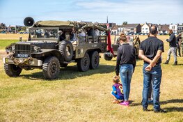 Atlantikwall erfgoed in Wijk aan Zee en IJmuiden herontdekt