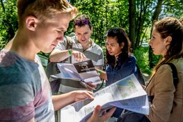 Atlantikwall erfgoed in Wijk aan Zee en IJmuiden herontdekt
