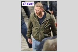 Foto`s vrijgegeven van openlijke geweldpleging in AZ-stadion