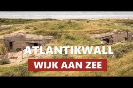HGMK lezing: Festung IJmuiden en de Atlantikwall
