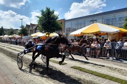 Stadsfeest Beverwijk: Programma zeer veelzijdig voor jong en oud