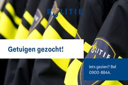 Politie zoekt overvallers casino