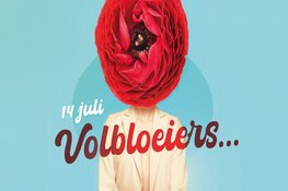 Nieuw theatraal ouderfestival in het park van buitenplaats Akerendam