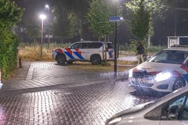 Explosieven Opruimingsdienst in Beverwijk vanwege munitie in woning