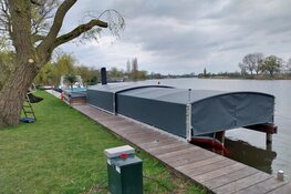 Bootgarages, de beste bescherming voor uw boot.