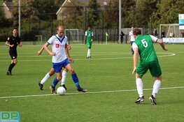 DEM heeft verlenging nodig om een ronde verder te komen in KNVB-beker