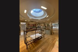 Nieuw Hoofdstuk voor Tally-ho: Toevoeging aan Modefamilie in Beverwijk