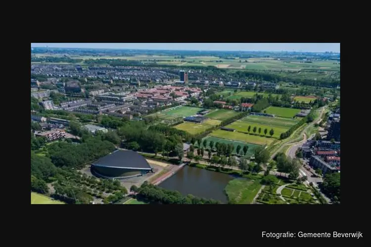 College biedt alternatief scenario voor Landgoed Adrichem met behoud van vijver