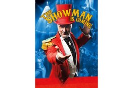 Onstuimig circus, wervelende dans en prachtige muziek