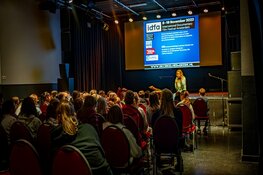 Succesvolle vertoning van IDFA documentaires voor scholen