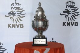 RKVV DEM treft Excelsior Maassluis in KNVB-beker