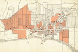 HGMK lezing: De stadskaart van Daniël van Breen