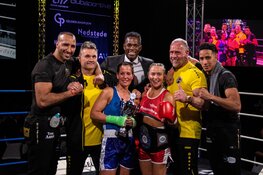 IJmond krijgt een eigen business gala