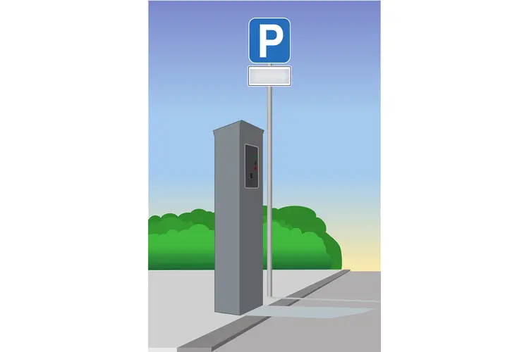 Plaatsing parkeerautomaten vertraagd