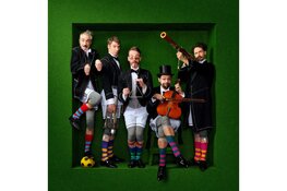 Nationaal Theaterweekend vr 26, za 27 en zo 28 januari ‘24