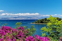 Flottielje zeilen in Griekenland is een paradijs voor zeilers