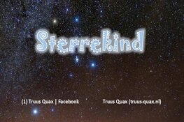 Sterrekind
