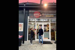 Nieuw gezicht voor Budget Broodjes Beverwijk