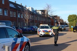 Meisje op fatbike in botsing met auto in Beverwijk