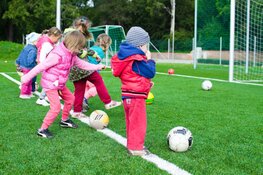 Voetbal kijken in Beverwijk - Meer dan passie en sport