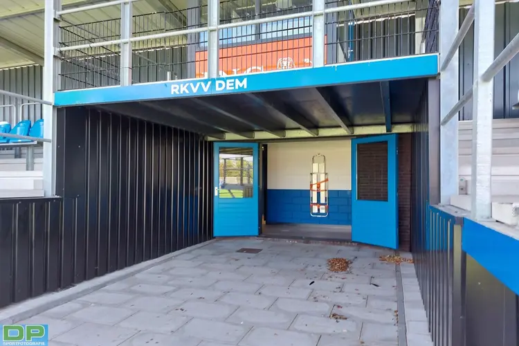 DEM moet vrezen na fikse nederlaag tegen RKAV Volendam
