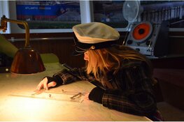 Zee- en Havenmuseum voor een leuke (familie)middag met Pasen