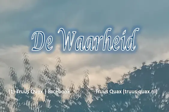 De Waarheid - Beverwijkerdagblad.nl